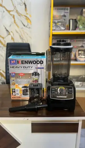 Kenwood Blender na Grinder 2-in-1