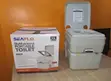 Portable Toilet - New Model, 20L - 1