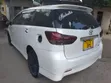 Toyota Wish 2008 White - 3