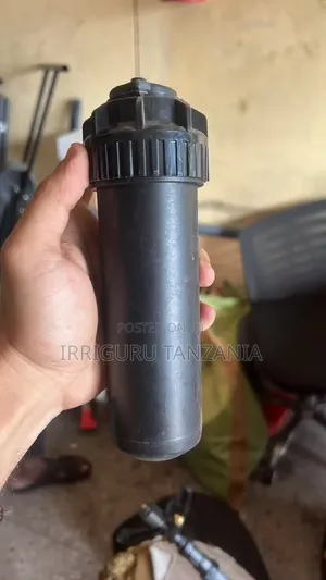 20mm Mini Sprinkler