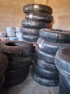 HDPE 16mm Irrigation Pipe