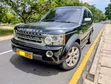 Land Rover Discovery 2010 Black - 2