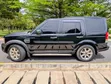 Land Rover Discovery 2010 Black - 3