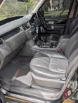 Land Rover Discovery 2010 Black - 5