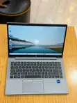 HP ZBook Firefly G8 Laptop 16GB RAM, 512GB SSD, Intel Core i7 - 1