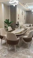 SofaSofa Viti vya Chakula - Set ya 6 - 1