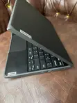 Laptopi ya Lenovo 100e 4GB RAM, 128GB SSD - 1
