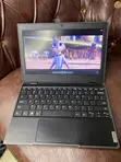 Laptopi ya Lenovo 100e 4GB RAM, 128GB SSD - 2