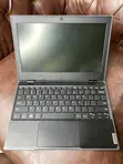 Laptopi ya Lenovo 100e 4GB RAM, 128GB SSD - 3