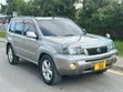Nissan X-Trail 2006 Silver - 1