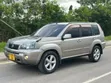 Nissan X-Trail 2006 Silver - 2