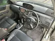 Nissan X-Trail 2006 Silver - 3