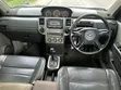 Nissan X-Trail 2006 Silver - 4