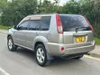 Nissan X-Trail 2006 Silver - 5