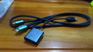 Brand New HDMI Cable (1.5m)