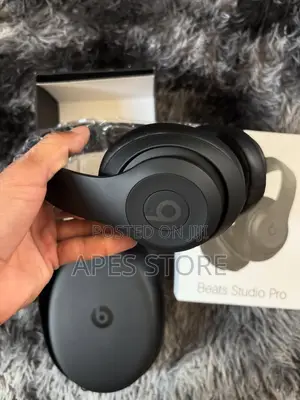 Beats Studio Pro Headphones