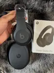Beats Studio Pro Headphones - 4