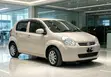 Toyota Passo 2012 Beige - 1