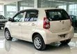 Toyota Passo 2012 Beige - 2