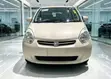 Toyota Passo 2012 Beige - 3