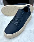 Boss Brand Men's Leather Casual Shoes/Sneakers - 1