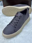Boss Brand Men's Leather Casual Shoes/Sneakers - 2