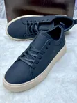 Boss Brand Men's Leather Casual Shoes/Sneakers - 3