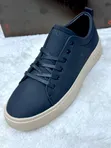 Boss Brand Men's Leather Casual Shoes/Sneakers - 4