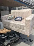Sofa for 2 People - 2