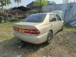 Toyota Vista 2003 Beige - 2