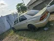 Toyota Vista 2003 Beige - 3