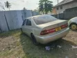 Toyota Vista 2003 Beige - 4