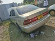 Toyota Vista 2003 Beige - 5