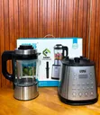 Winning Star Heatable High-Speed Blender Cooking Blender 800W 1.75L - 2