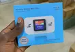 Portable 4G/5G LTE WiFi Router Mifi - 5