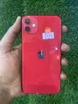 Apple iPhone 11 64GB Nyekundu - 1
