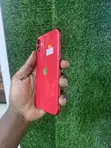 Apple iPhone 11 64GB Nyekundu - 2