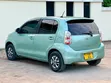 Toyota Passo 2006 Green - 2