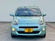 Toyota Passo 2006 Green - 3
