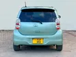 Toyota Passo 2006 Green - 4