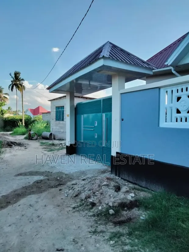 3 Bedroom House for Sale in Goba, Matosa - 1