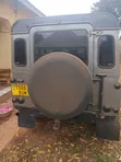Land Rover LR2 2008 Black - 5