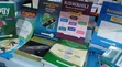 Necta & Cambridge School Books - 1
