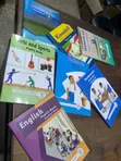 Necta & Cambridge School Books - 2
