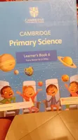 Necta & Cambridge School Books - 3