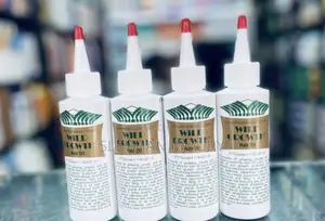 Will Gro Hair Oil cha African Pride