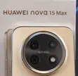 New Huawei nova 15 Max 256GB - 3