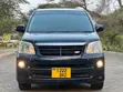 Toyota Noah 2004 Black - 3
