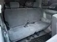 Toyota Noah 2004 Black - 5
