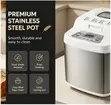 Brand New Automatic Bread Maker - 2
